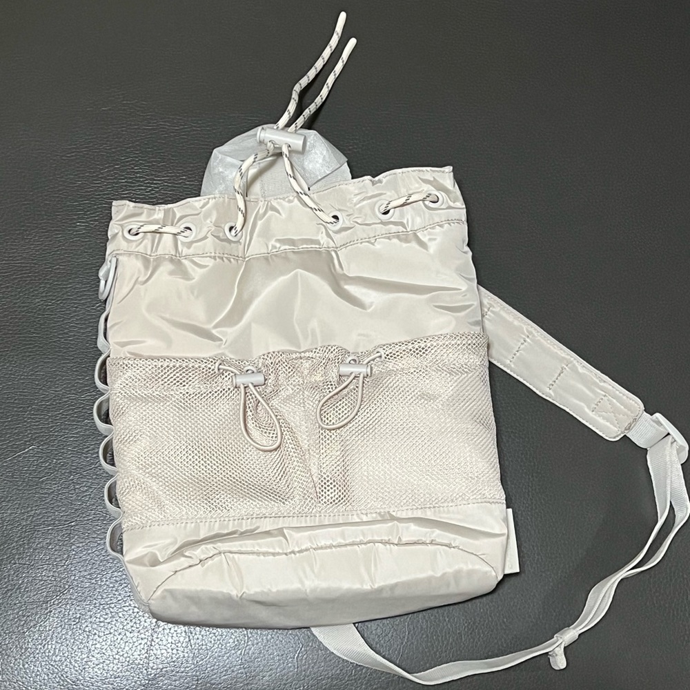 Dagne Dove Nova Sling Bag - Moonbeam